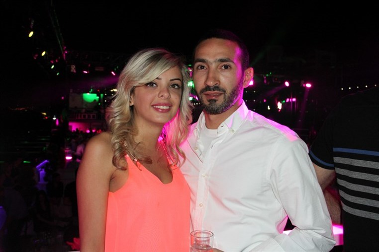 BLVD 44 Opening